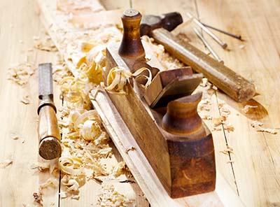 Carpentry Tools